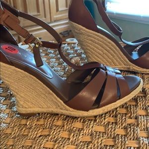 Ivanka trump espadrilles